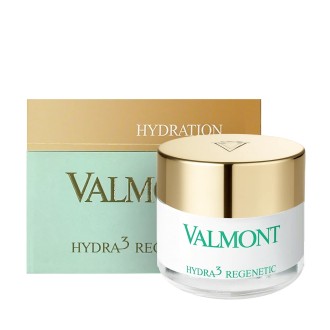 Valmont Hydra 3 Regenetic Cream liftingująco-nawilżający krem 3D 50 ml