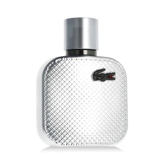 Lacoste L.12.12 Silver Grey EDP 50 ml M