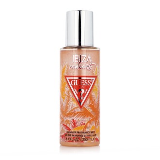 Guess Ibiza Radiant Shimmer Body Spray 250 ml W