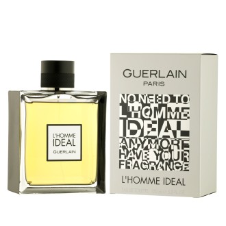 Guerlain L´Homme Ideal EDT 150 ml M