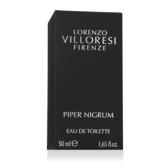 Lorenzo Villoresi Firenze Piper Nigrum EDT 50 ml UNISEX