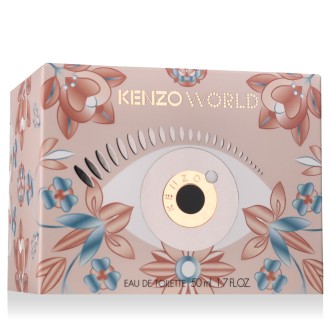 Kenzo World Fantasy Collection EDT 50 ml W