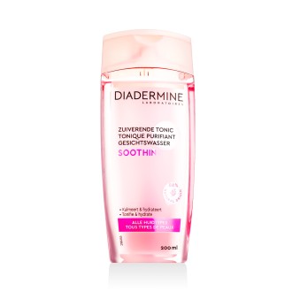 Diadermine Laboratoires Tonik łagodzący 200 ml