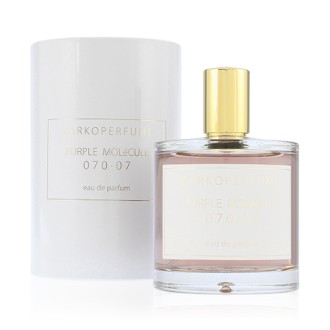 Zarkoperfume Purple Molecule 070.07 woda perfumowana 100 ml unisex