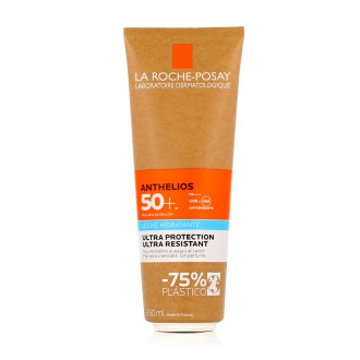 La Roche-Posay Anthelios Eco Tube Balsam nawilżający SPF 50+ 250 ml