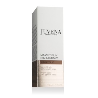 Juvena Miracle Firm & Hydrate Serum 30 ml