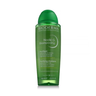 Bioderma Nodé G Szampon oczyszczający 400 ml