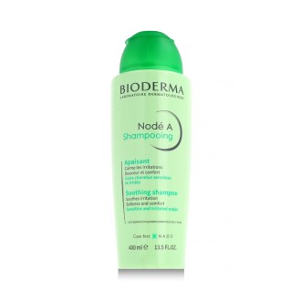 Bioderma Nodé A Szampon 400ml