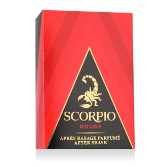 Scorpio Rouge AS 100 ml M