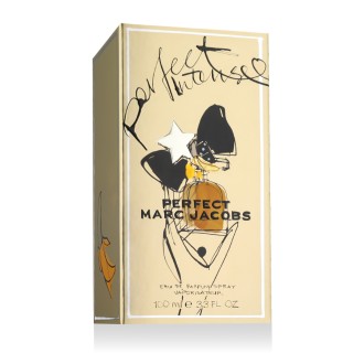 Marc Jacobs Perfect Intense EDP 100 ml W