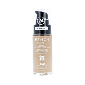 Revlon Colorstay 24-godzinny makijaż SPF 20 (150 Buff) 30 ml