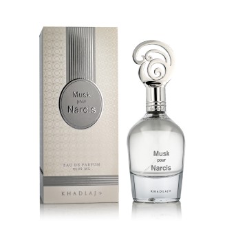 Khadlaj Musk Pour Narcis EDP 100 ml M