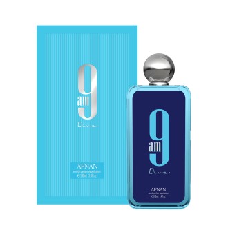 Afnan 9 am Dive EDP 100 ml UNISEX