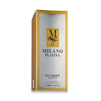 Pendora Scents Milano Platina EDP 100 ml M
