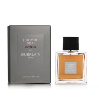 Guerlain L´Homme Ideal Extreme EDP 50 ml M