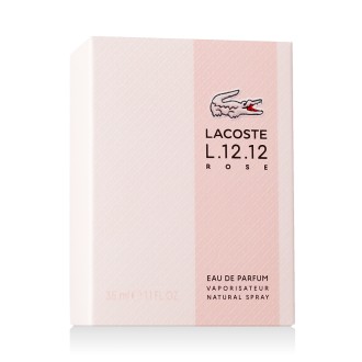 Lacoste L.12.12 Rose EDP 35 ml W