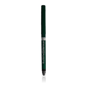 L´Oréal Paris Infaillible Grip Automatic Eye Liner (Emerald Green) 1 szt.