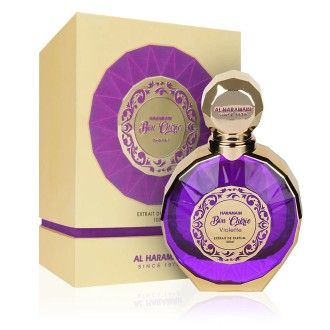 Al Haramain Bon Cherie Violette perfumy ekstrakt dla kobiet 100 ml