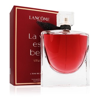 Lancôme La Vie Est Belle Elixir woda perfumowana dla kobiet 100 ml