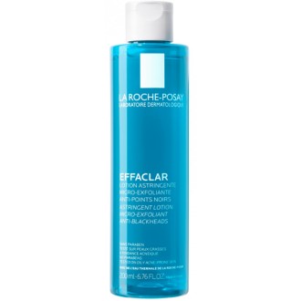 La Roche-Posay Effaclar balsam ściągający do skóry problematycznej 200 ml
