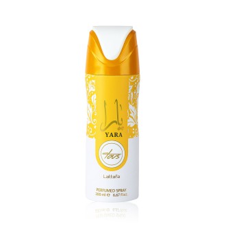 Lattafa Yara Tous DEO Spray 200 ml W