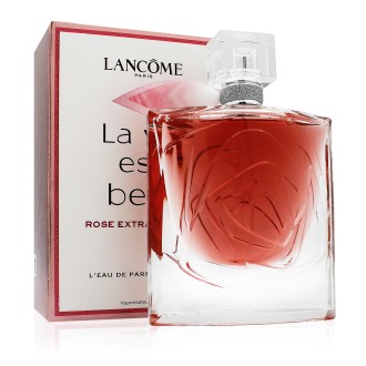 Lancôme La Vie Est Belle Rose Extraordinaire woda perfumowana dla kobiet 50 ml