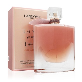 Lancôme La Vie Est Belle Vanille Nude woda perfumowana dla kobiet 50 ml