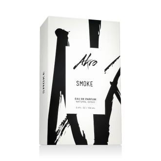 Akro Smoke EDP 100 ml UNISEX