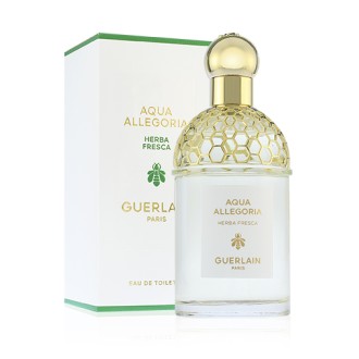 Guerlain Aqua Allegoria Herba Fresca woda toaletowa dla kobiet 75 ml