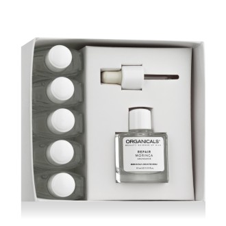 Organicals ABUNDANCE Moringa Repair 6 x 10 ml