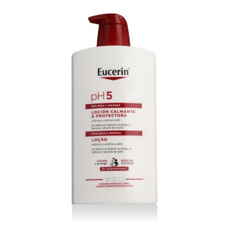 Eucerin pH5 Balsam do ciała 1000 ml