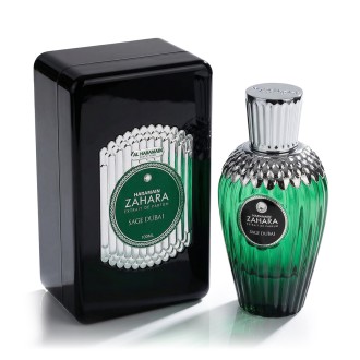 Al Haramain Zahara Sage Dubai Extrait de Parfum 100 ml UNISEX
