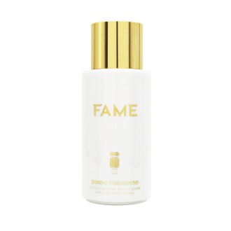 Rabanne Fame balsam do ciała dla kobiet 200 ml