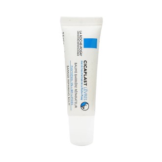 La Roche-Posay Cicaplast Levres Balsam naprawczy do spierzchniętych i podrażnionych ust 7,5 ml
