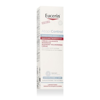 Eucerin Atopi Control Krem do ostrej pielęgnacji 40 ml