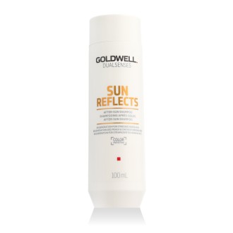 Goldwell Dualsenses Sun Reflects Szampon po opalaniu 100 ml