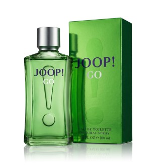 JOOP! GO EDT 100 ml M