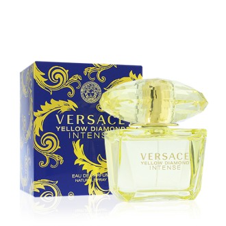 Versace Yellow Diamond Intense woda perfumowana dla kobiet 90 ml