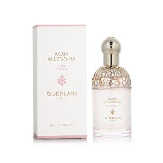 Guerlain Aqua Allegoria Rosa Rossa EDT do wielokrotnego napełniania 75 ml W