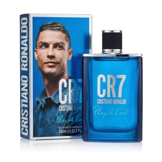 Cristiano Ronaldo CR7 Play It Cool EDT 30 ml M