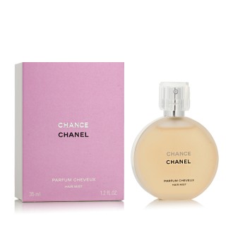 Chanel Chance Mgiełka do włosów 35 ml W