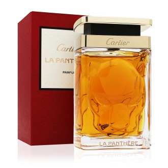 Cartier La Panthère perfumy dla kobiet 100 ml