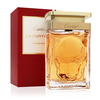 Cartier La Panthère woda perfumowana dla kobiet 100 ml