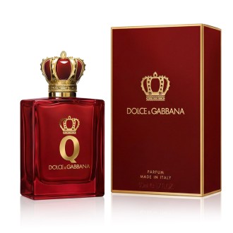 Dolce & Gabbana Q by Dolce & Gabbana Perfumy 50 ml W