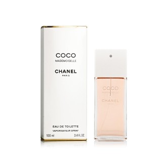Chanel Coco Mademoiselle EDT 100 ml W