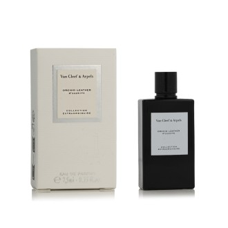 Van Cleef & Arpels Collection Extraordinaire Orchid Leather EDP MINI 7,5 ml UNISEX