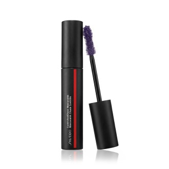 Tusz do rzęs Shiseido Controlled ChaosInk (03 Violet Vibe) 11,5 ml