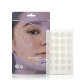 Isntree Onion Newpair Spot Patch 24 szt.