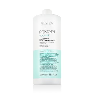 Revlon Professional Volume Magnifying Miccelar Shampoo 1000 ml