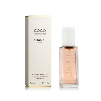 Chanel Coco Mademoiselle EDT 50 ml W